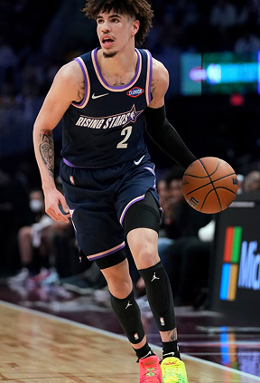 Basketball